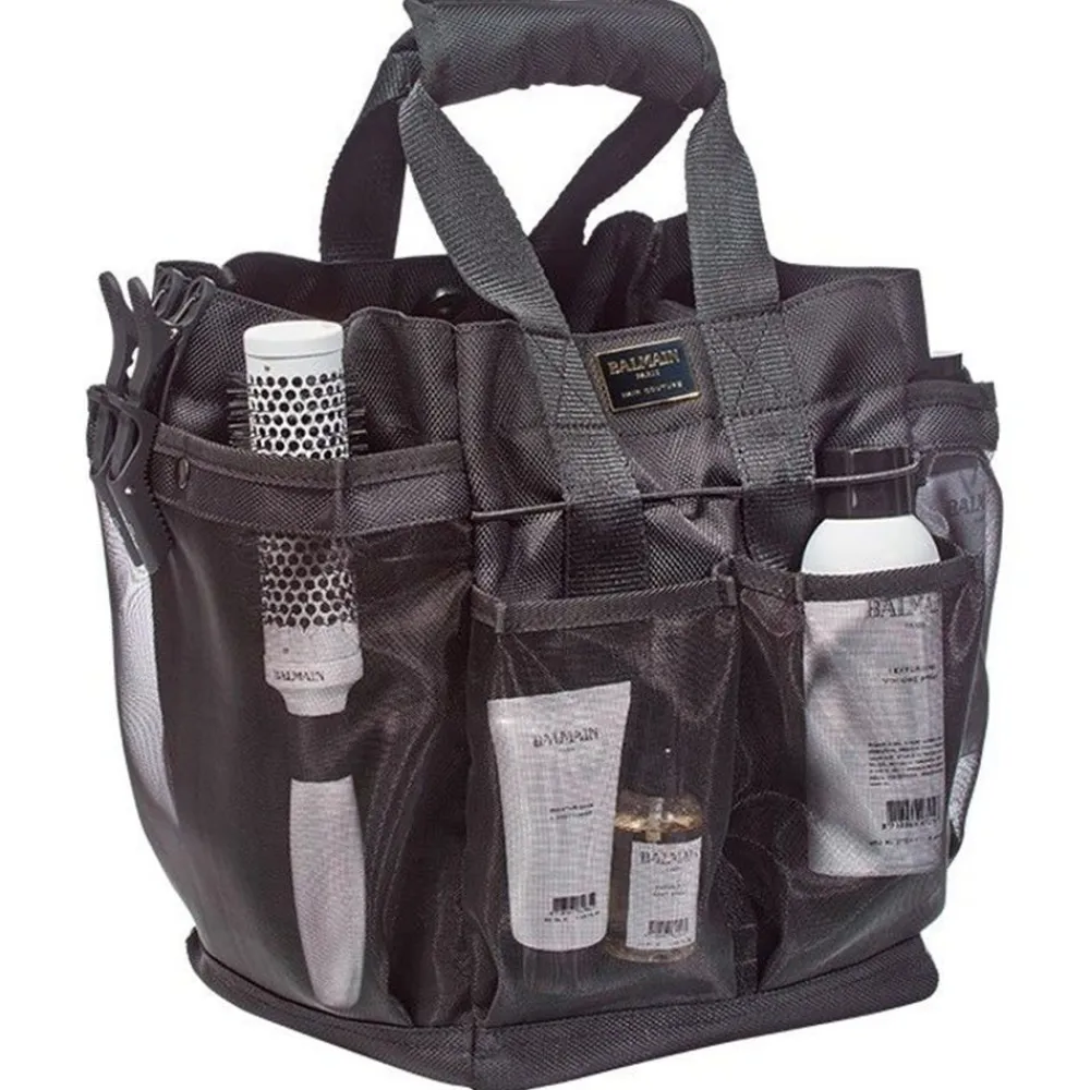 Backstage Balmain Bag Small-Balmain Hair Couture Best