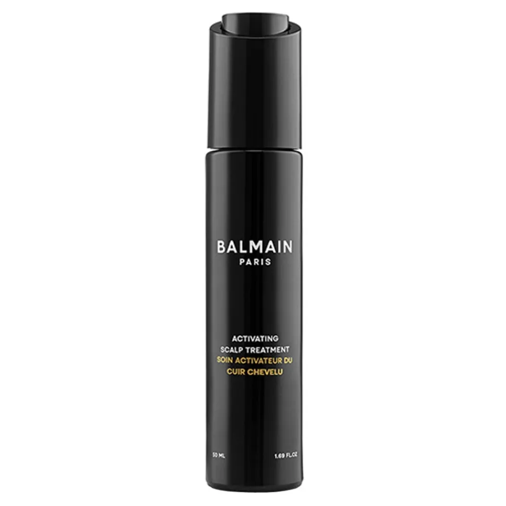 Balmain Hair Couture Kopfhautpflege|Homme Activating Scalp Treatment 100 ml