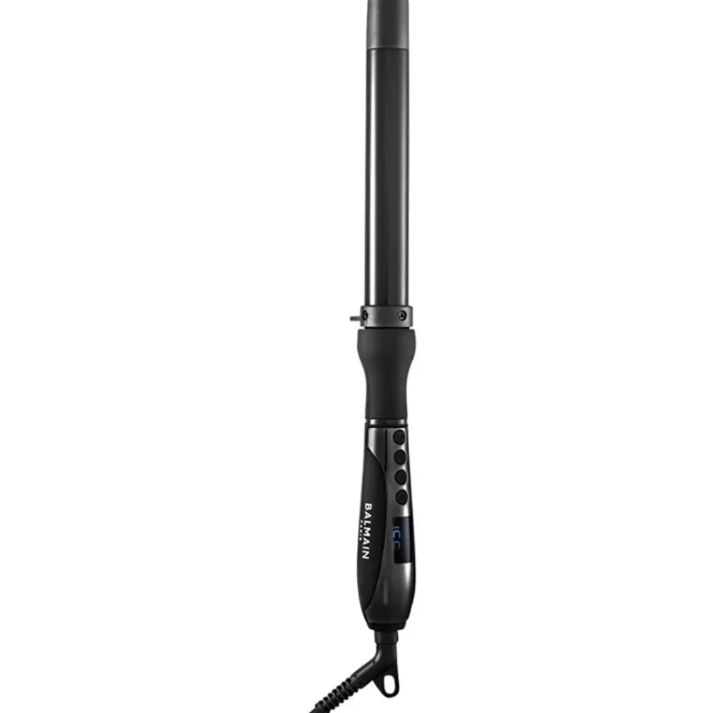 Balmain Hair Couture Lockenstäbe^Professional Ceramic Curling Wand 25 mm