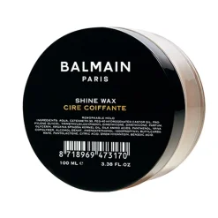 Balmain Hair Couture Styling| Pomade & Wachs|Shine Wax 100 g
