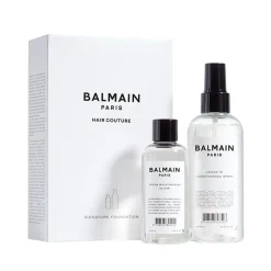 Signature Foundation-Balmain Hair Couture Best