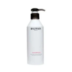 Balmain Hair Shampoo für Haarverlängerungen-Balmain Hair Couture Hot