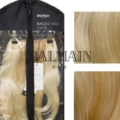Balmain Hairdress Echthaarteil Amsterdam-Balmain Hair Couture Clearance