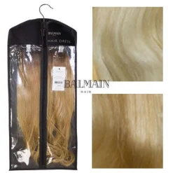 Balmain Hair Couture Haarteile|Balmain Hairdress Echthaarteil New York