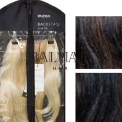 Balmain Hair Couture Haarteile^Balmain Hairdress Echthaarteil Rio Sunrise