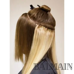Balmain Hair Couture Haarteile^Balmain Hairdress Echthaarteil Rio Sunrise