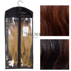 Balmain Hairdress Echthaarteil Barcelona-Balmain Hair Couture