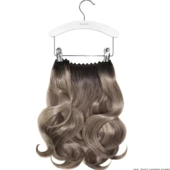 Balmain Hair Couture Haarteile^Balmain Hairdress Memory Hair Amsterdam 45 cm