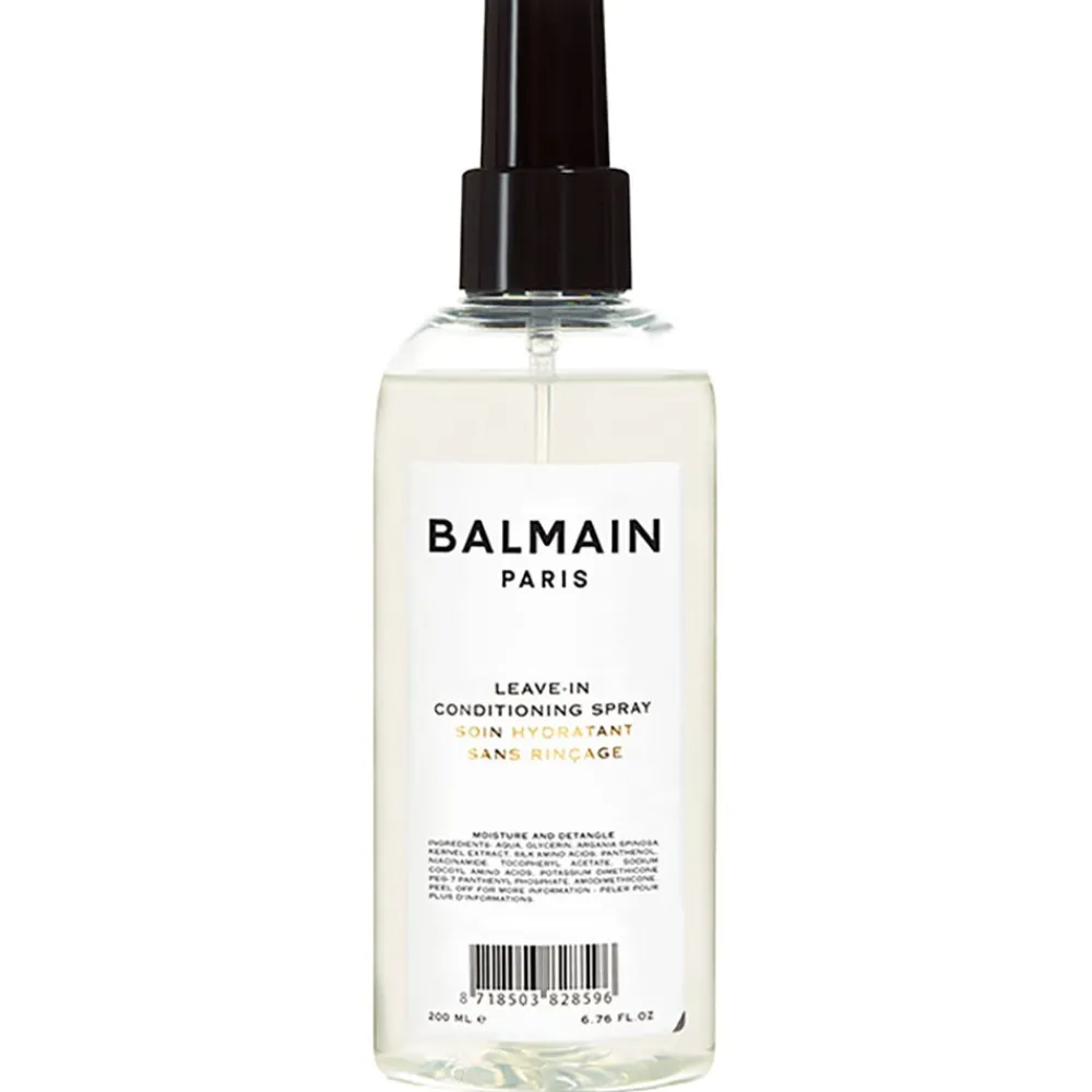 Balmain Hair Couture Haarspray & Haarlack|Balmain Leave-in Conditioning Spray 200 ml