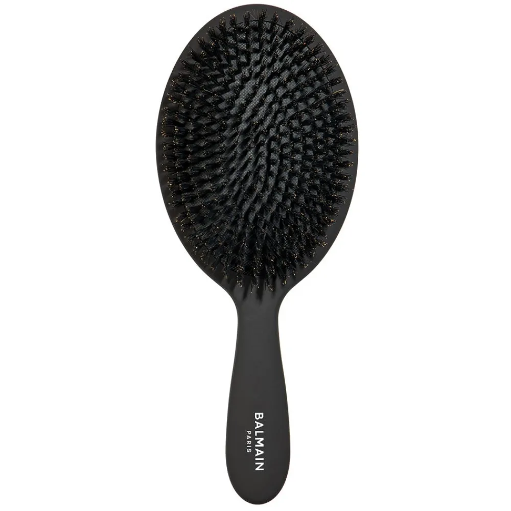 Balmain Luxury Spa Brush-Balmain Hair Couture Discount