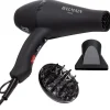 Balmain Professionel Infrared Blowdryer Black-Balmain Hair Couture Hot