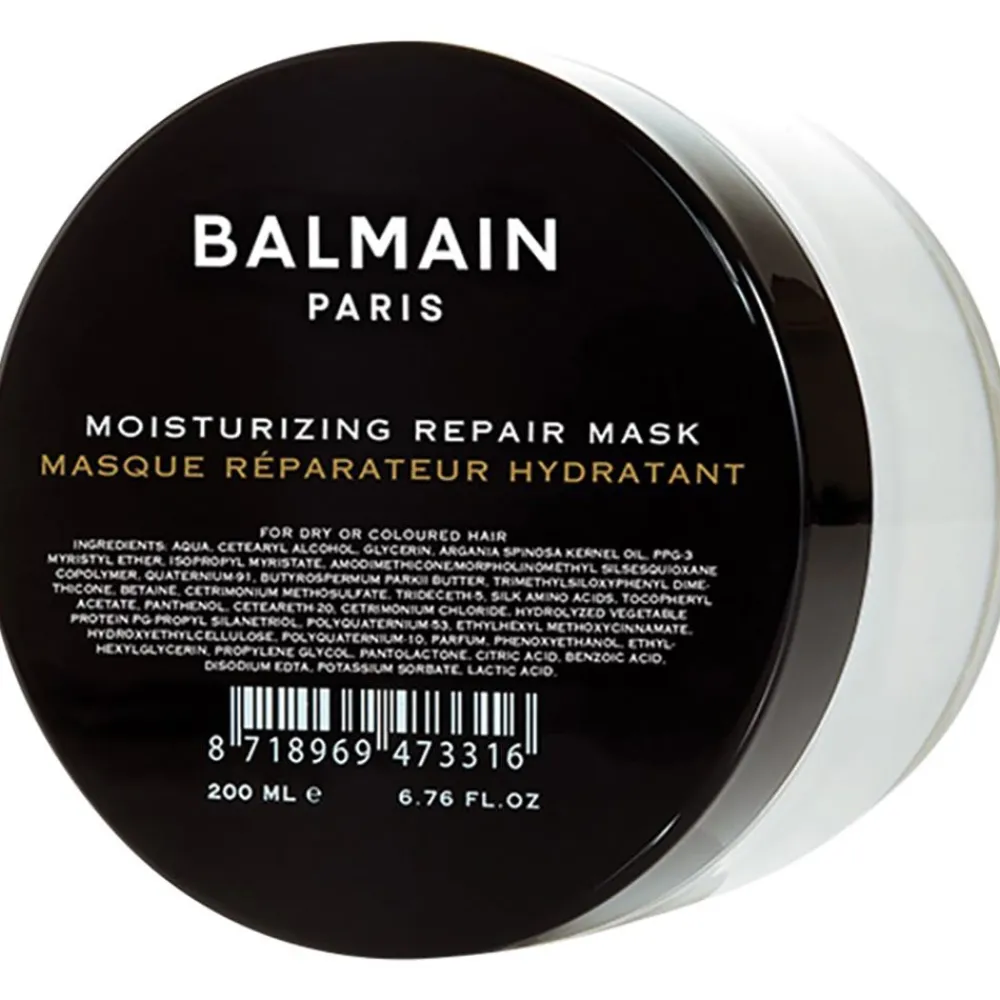 Balmain Repair Mask 200 ml-Balmain Hair Couture
