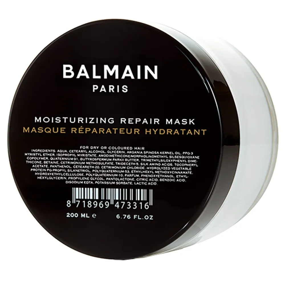 Balmain Hair Couture Haarkur^Balmain Revitalizing Mask 200 ml