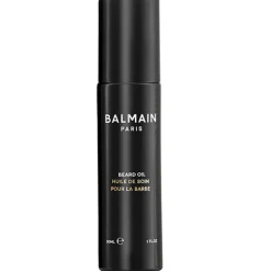Balmain Hair Couture Bartpflege|Balmain Signature Men's Line Beard Oil 30 ml
