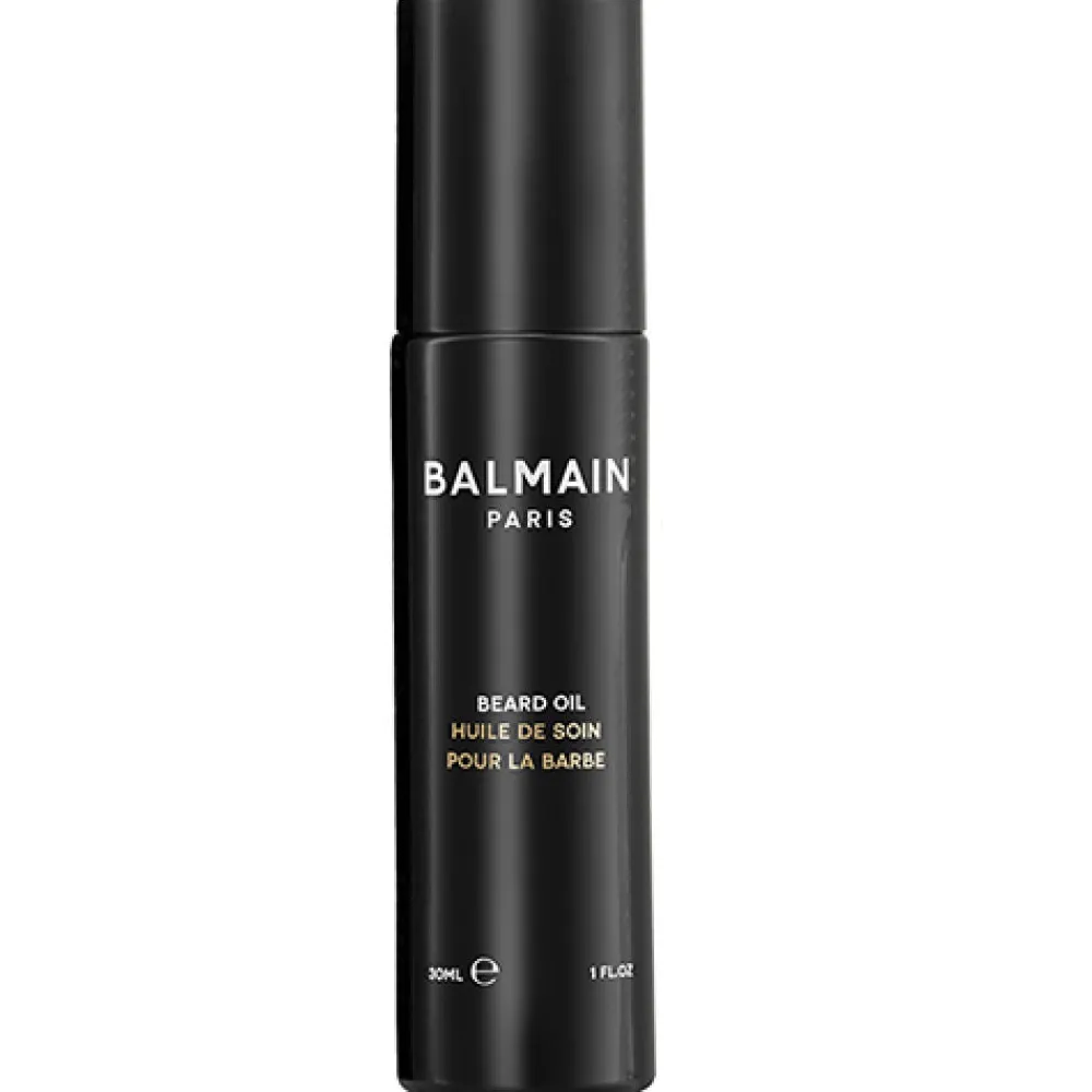Balmain Hair Couture Bartpflege|Balmain Signature Men's Line Beard Oil 30 ml