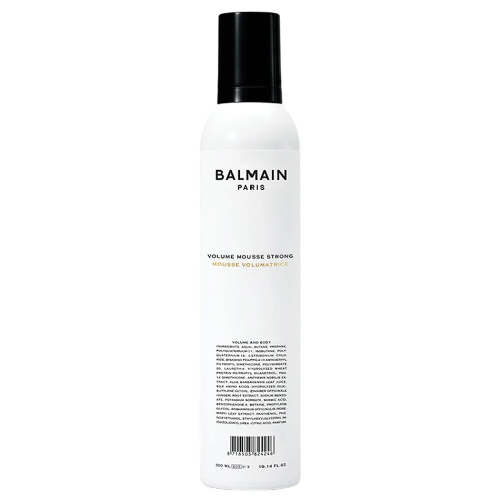 Balmain Hair Couture Haarschaum^Balmain Styling Line Volume Mousse Strong 300 ml