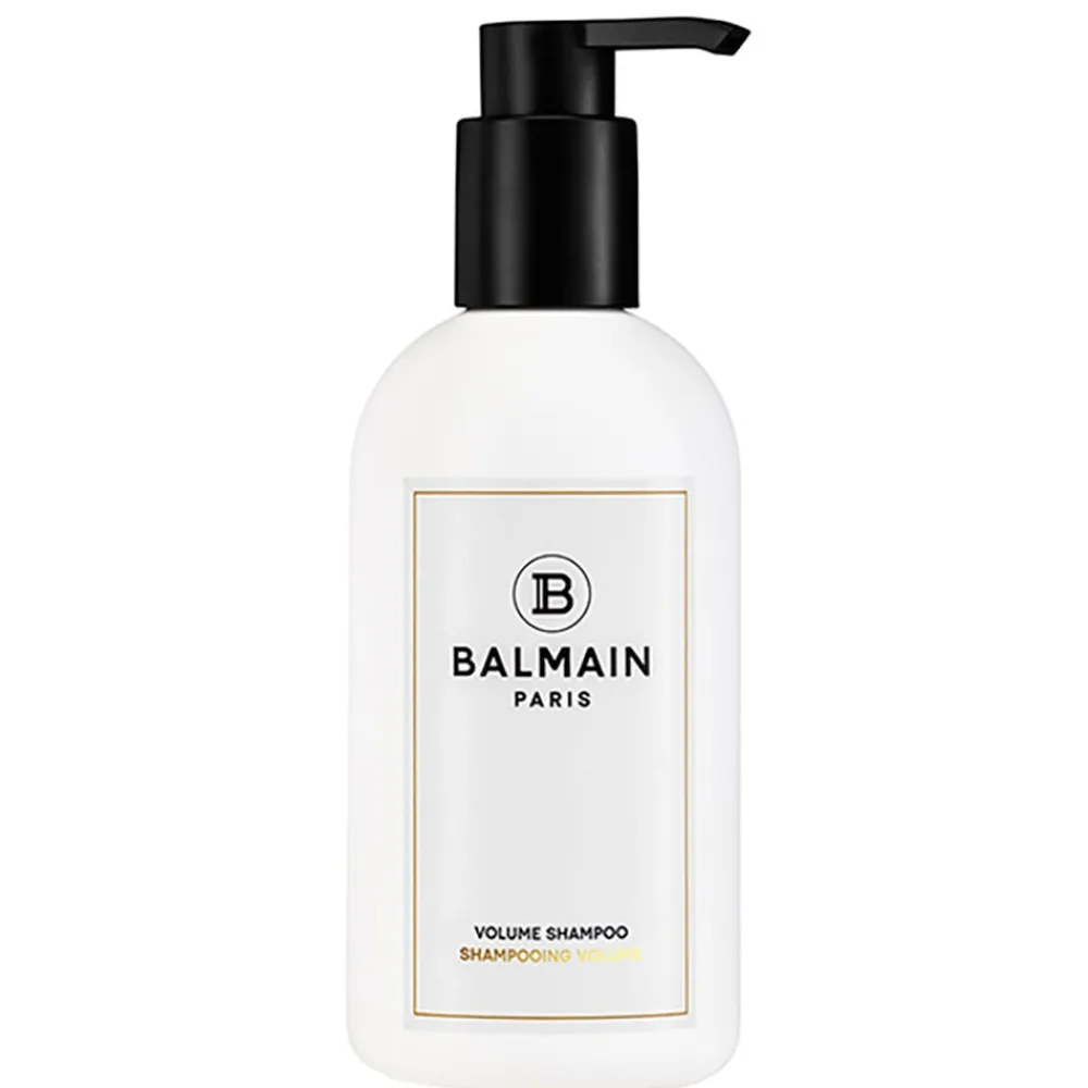 Balmain Volume Shampoo 300 ml-Balmain Hair Couture New