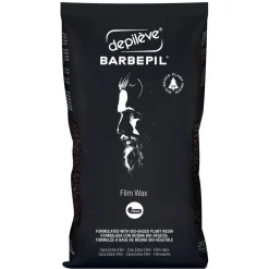 BARBEPIL Hautpflege|FIilm Wax Bead 500 g