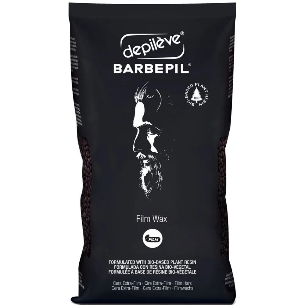 BARBEPIL Hautpflege|FIilm Wax Bead 500 g