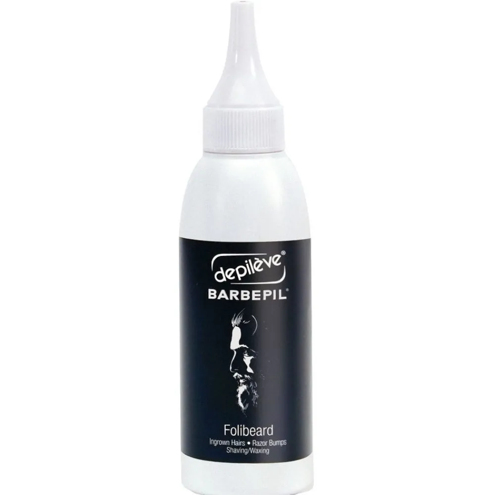 BARBEPIL Hautpflege|Folibeard 75 ml
