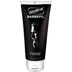 BARBEPIL Hautpflege|2-Foliclear 125 ml