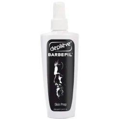 BARBEPIL Hautpflege^1-Skin Prep 220 ml