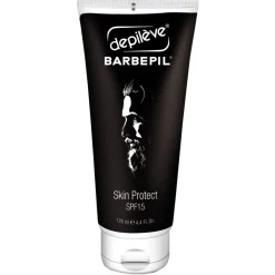 BARBEPIL Hautpflege^3-Skin Protect SPF15 125 ml