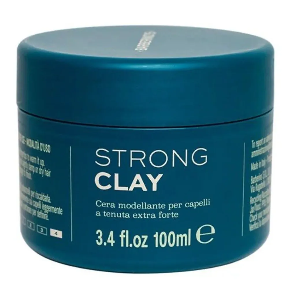 Strong Clay 100 ml-Barberino's Best