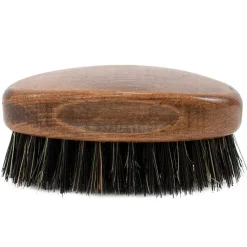Travel Beard Brush-Barberino's Outlet