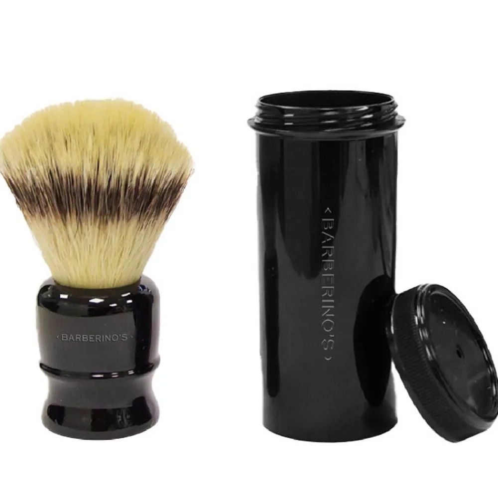 Barberino's Rasur^Travel Shaving Brush
