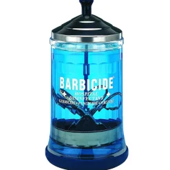 Barbicide Hygiene & Desinfektion^Desinfektionsglas 750 ml