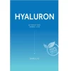 BARULAB Hagel Nature|Gesicht|The Clean Vegan Mask Hyaluron 23 g