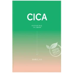 Vegan Variety Mask Pack 23 g-BARULAB Hot