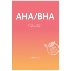 Vegan Variety Mask Pack 23 g-BARULAB Hot