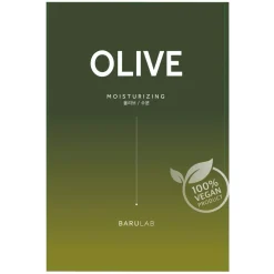 Vegan Variety Mask Pack 23 g-BARULAB Hot