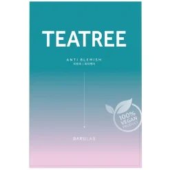 Vegan Variety Mask Pack 23 g-BARULAB Hot