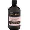 Baylis & Harding Hagel Nature|Körper^Goodness Dusch- und Badegel Rose & Geranium 500 ml