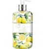 Baylis & Harding Hand & Fuß^Royale Garden Lemon & Basil 500 ml