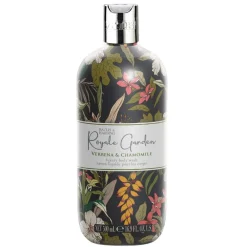 Royale Garden Body Wash Verbena & Chamomile 500 ml-Baylis & Harding