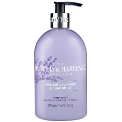 Baylis & Harding Hand & Fuß|Signature Hand Wash Lavender & Chamomile 500 ml