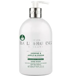 Signature Jasmin & Apple Blossom 500 ml-Baylis & Harding Outlet