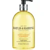 Baylis & Harding Hand & Fuß^Signature Sweet Mandarin & Grapefruit 500 ml