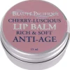 Beauté Pacifique Lippenpflege|Cherry Luscious Lip Balm Rich & Soft Anti-Age 15 g