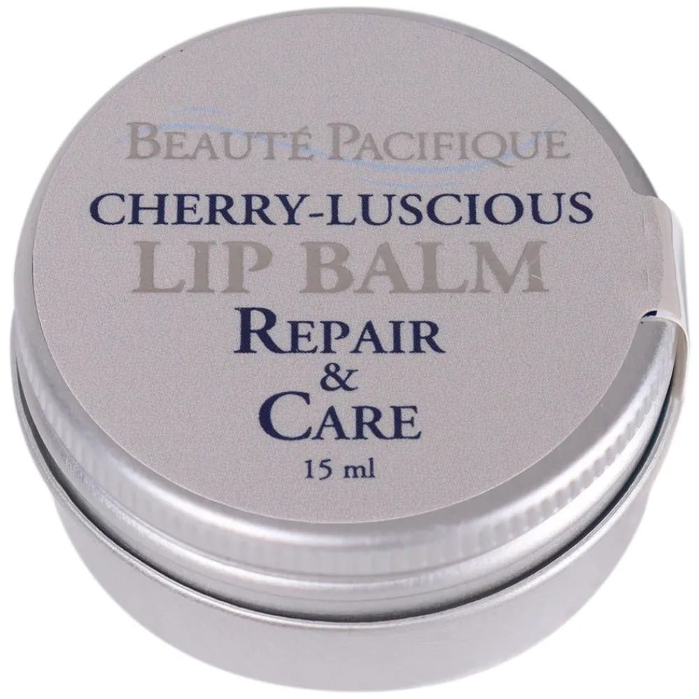 Beauté Pacifique Lippenpflege^CherryLicious Lip Balm Repair&Care 15 ml