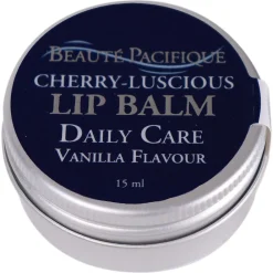 Beauté Pacifique Lippenpflege|Cherry-Licious Lip Balm Vanilla 15 ml