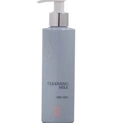 Cleansing Milk Dry Skin 200 ml-Beauté Pacifique
