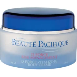 D-Force Vitalizing Body Cream 100 ml-Beauté Pacifique Outlet