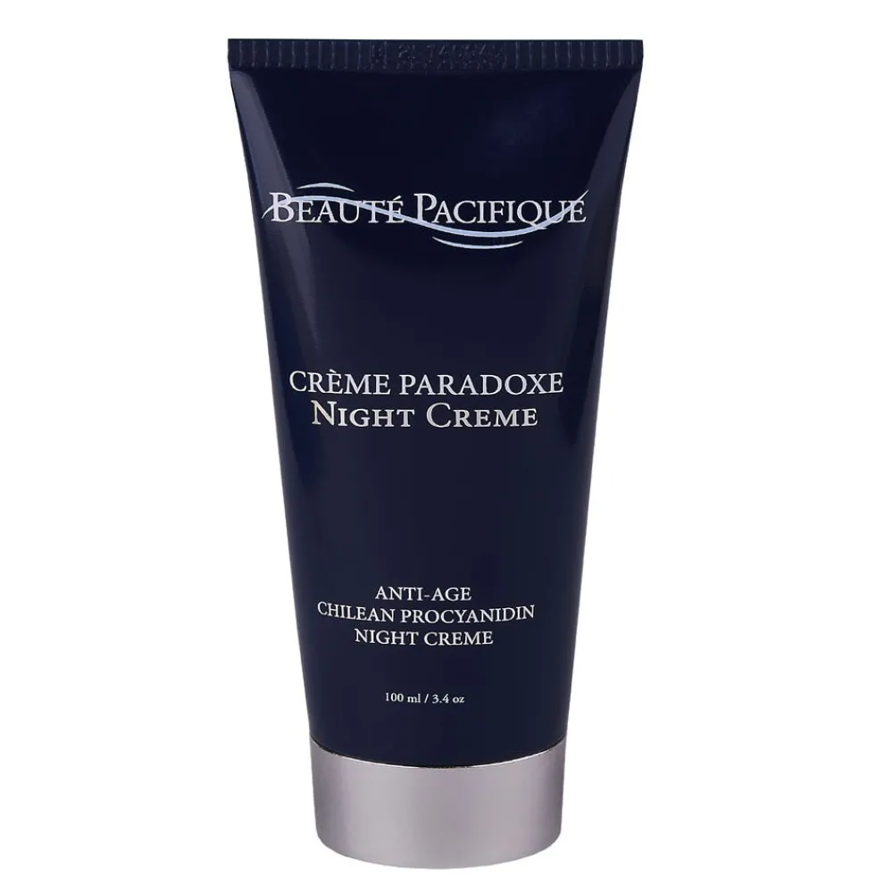 Beauté Pacifique Gesicht^Paradoxe Anti Age Nachtcreme 100 ml