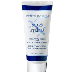 Scars & Stripes Fade-Away Creme 100 ml-Beauté Pacifique Best