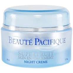 Beauté Pacifique Gesicht^Superfruit Night Creme 50 ml
